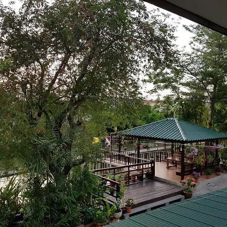 Songthai Suvarnabhumi
