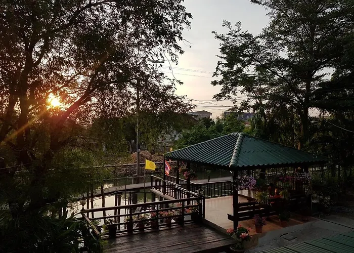 Songthai Suvarnabhumi