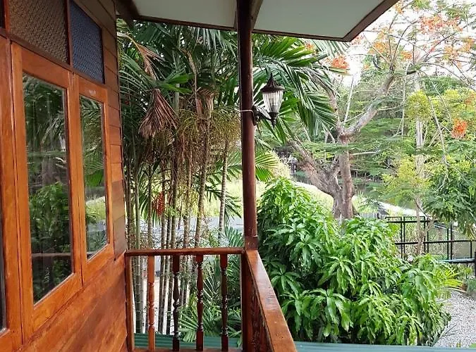 Songthai Suvarnabhumi Bed and breakfast Bangkok