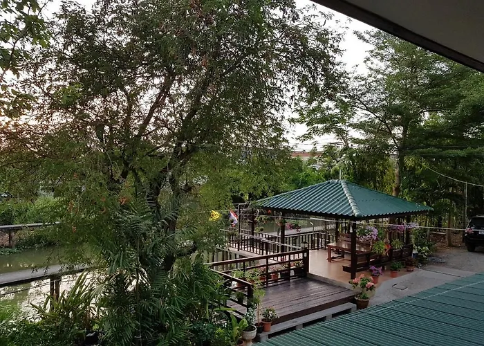 Songthai Suvarnabhumi *